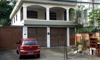 Imagem: Casa aluga se na várzea