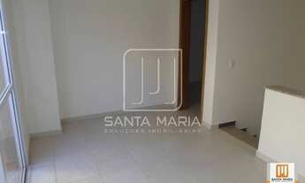 Imagem 3: Apartamento (cobertura 2 - duplex) 3 dormitórios/suite, cozinha planejada, portaria 24 hor