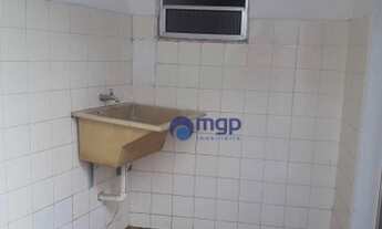 Imagem 4: Casa com 1 dormitório para alugar, 20 m² por R$ 700/mês - Vila Maria - São Paulo/SP