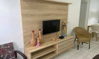 Imagem 7: Apartamento para aluguel possui 50 metros quadrados com 2 quartos mobiliado na rua dos nav