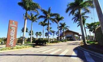 Imagem: Terreno à venda, 1432 m² por R$ 563.000