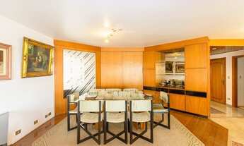 Imagem 4: SãO PAULO - Apartamento Padrão - Higienópolis