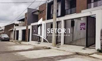 Imagem 5: WG - Casa à venda, 120 m² por R$ 595.000,00 - Aeroporto - Juiz de Fora/MG