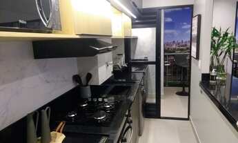 Imagem 3: Jooy Wonder apartamento localizado proximo a Orla Morena