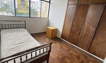 Imagem 7: Apartamento 3 Quartos à venda, 3 quartos, 1 suíte, 1 vaga, São Pedro - Belo Horizonte/MG