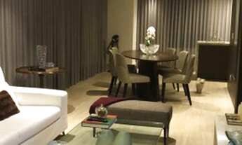 Imagem 7: Apartamento para venda tem 110 metros quadrados com 2 quartos