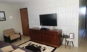 Imagem 4: Cobertura no Riacho fundo 1