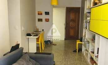 Imagem 2: Apartamento à venda, 2 quartos, 1 suite, 1 vaga na escritura, 70 m², Méier - RIO DE JANEIR