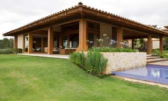 Imagem 3: Fazenda/Sítio/Chácara para venda com 600 metros quadrados com 3 quartos em Centro - Cotia