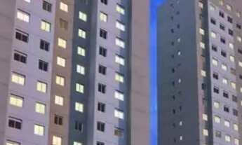 Imagem: SãO PAULO - Apartamento Padrão - Sapopemba