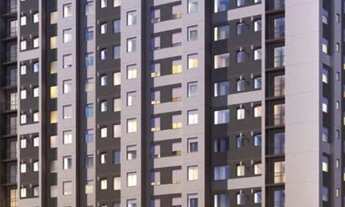 Imagem: SãO PAULO - Apartamento Padrão - Jardim