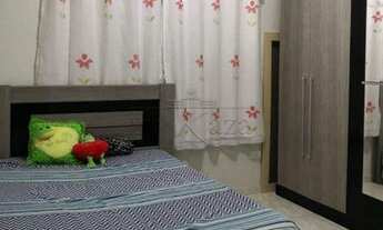 Imagem 4: Casa - Jardim Santa Júlia - 85m² - 3 Dormitórios - Aceita Permuta