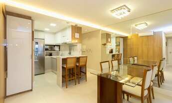 Imagem 7: Apartamento no bairro Ahú - ARYA 1