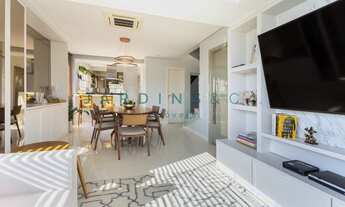 Imagem 3: SãO PAULO - Apartamento Padrão - Itaim Bibi