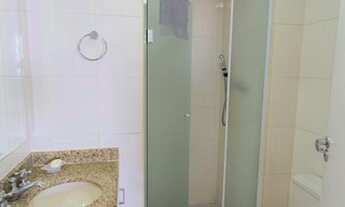 Imagem 4: Apartamento à Venda - Chácara Inglesa, 3 Quartos, 102 m2