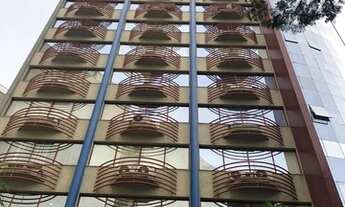 Imagem 2: SãO PAULO - Conjunto Comercial/sala - Pinheiros