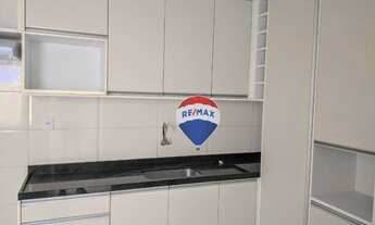 Imagem 3: Casa duplex no Serraville, com 101,36m², 3 quartos sendo 1 suíte e lavabo