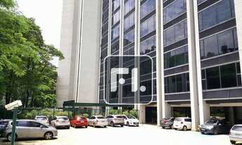 Imagem 6: Conjunto para alugar, 375m² por R$ 16.000/mês - Brooklin - São Paulo/SP