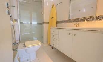 Imagem 2: Cobertura Duplex - beira mar em Piedade