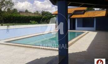 Imagem 2: Casa (térrea em condominio) 4 dormitórios/suite, cozinha planejada, em condomínio fechado