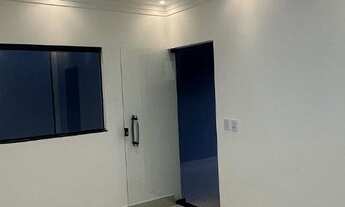 Imagem 3: VENDO CASA 3/4 NO SIM, A VISTA OU NO FINANCIAMENTO