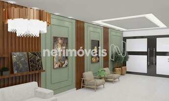 Imagem 7: Venda Apartamento 2 quartos Padre Eustáquio Belo Horizonte