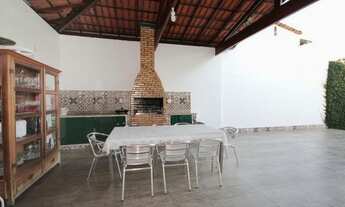 Imagem 6: Casa para venda tem 156 metros quadrados com 3 quartos em Buraquinho - Lauro de Freitas