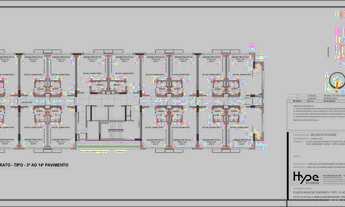 Imagem 6: PORTO ALEGRE - Apartamento Padrão - Petrópolis