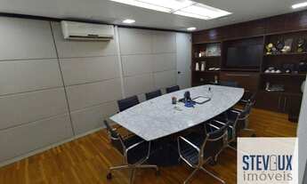 Imagem 3: Berrini - Conjunto, 220 m² - venda por R$ ou aluguel por R$ /mês - Brooklin - São Paulo/SP