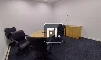 Imagem 4: Conjunto para alugar, 1339m² por R$ 113.864/mês - Brooklin - São Paulo/SP