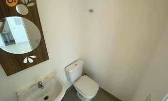 Imagem 4: Sala para alugar, 55 m² por R$ 2.200,00/mês - Centro - Osasco/SP