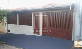 Imagem: Casa (térrea na rua) 3 dormitórios