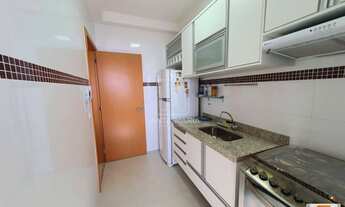 Imagem 4: Apartamento (tipo - padrao) 2 dormitórios/suite, cozinha planejada, portaria 24hs, lazer