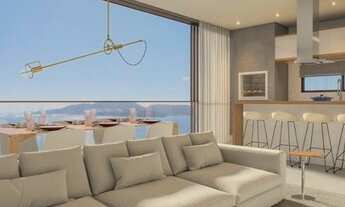 Imagem 6: Conheça o apartamento com 120m² privativos e 2 vaga(s) no Porto Belo em Porto Belo