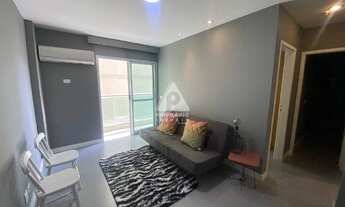 Imagem: Apartamento à venda, 2 quartos, 1 suíte