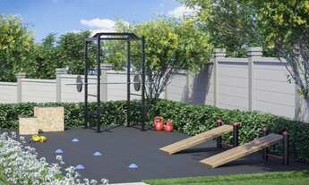 Imagem 6: Sua vez chegou 02 quartos varanda gourmet lazer completo elevador Colubande São Gonçalo