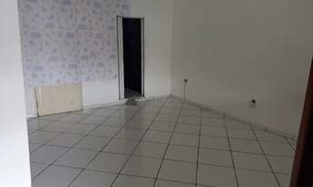 Imagem 5: Parque Santo Antonio- Jardim São Luiz- Terminal Capelinha-Rua Durval Guerra de Azevedo