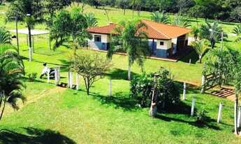 Imagem 3: 03a-Sitio/Fazenda na planta;