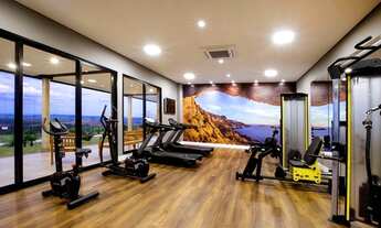 Imagem 2: Casa Alto do Vale em Cravinhos - 3 suítes