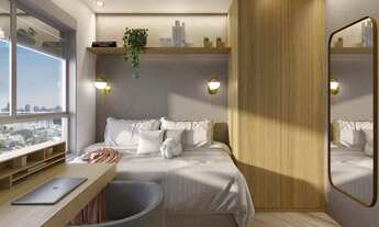 Imagem 8: SãO PAULO - Apartamento Padrão - Brooklin Novo