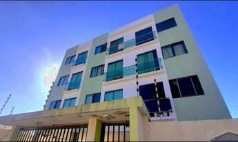 Imagem: Flat Mobiliado em Ponta Negra à 200m do