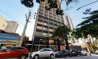 Imagem 2: SãO PAULO - Apartamento Padrão - Vila Pompéia