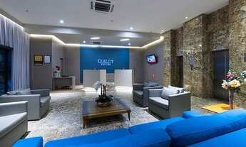 Imagem 3: Quality suítes Ponta Negra para Mensalista