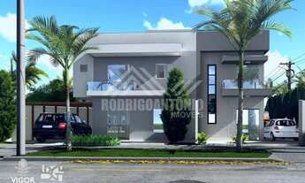 Imagem: Casas a venda no Reserva Real