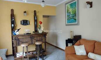 Imagem 4: Casa - Campo Grande - Campinas