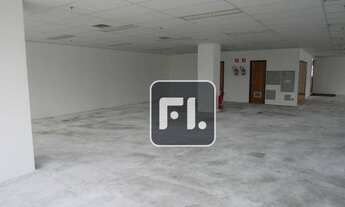 Imagem 6: Conjunto para alugar, 1339 m² por R$ 93.730,00/mês - Brooklin - São Paulo/SP