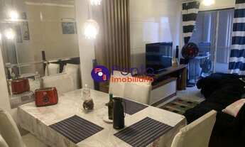 Imagem 2: Rio de Janeiro - Apartamento Padrão - Recreio dos Bandeirantes