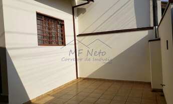 Imagem 4: Casa com 2 dorms, Vila Pinheiro, Pirassununga, Cod: 10131742