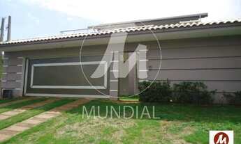 Imagem: Casa (sobrado em condominio) 4 dormitórios/suite