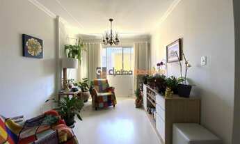 Imagem 4: Apartamento para Venda em Florianópolis, Centro, 3 dormitórios, 1 suíte, 3 banheiros, 1 va